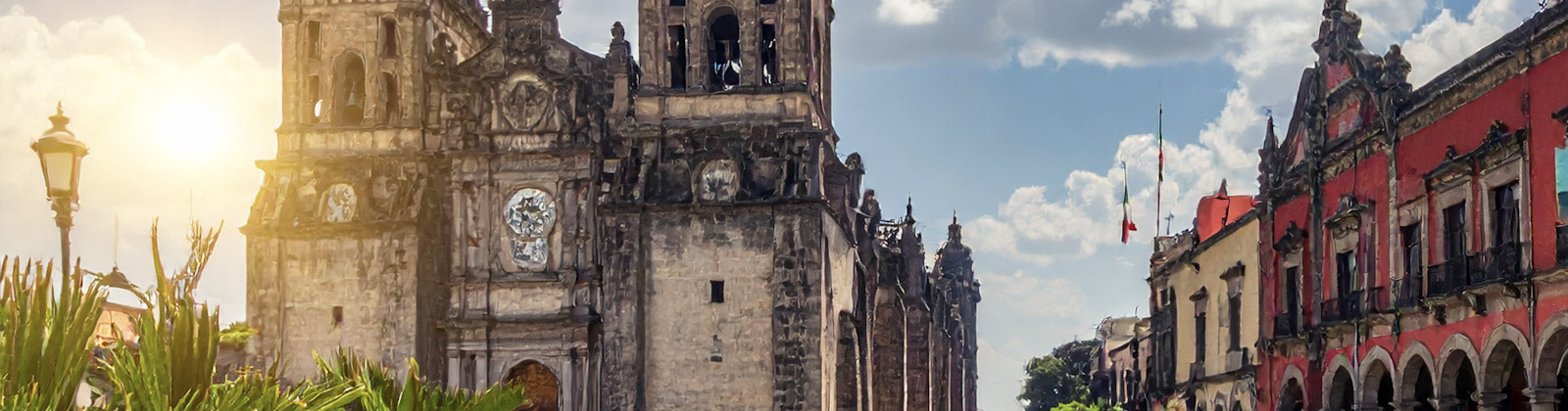 Ciudad de Mexico