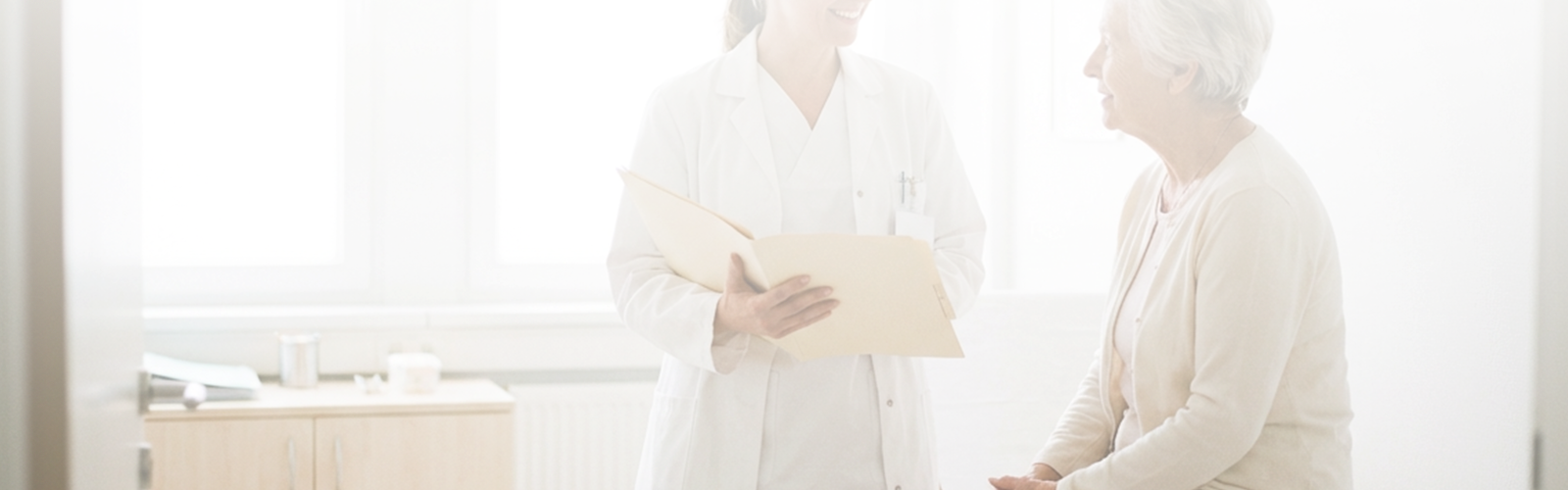 Encuentra médicos y hospitales en México